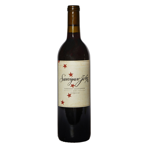Zoom to enlarge the Sauvignon John Cabernet Sauvignon