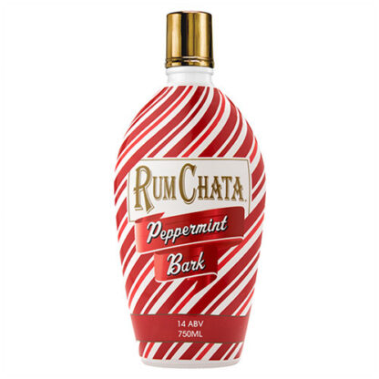 Zoom to enlarge the Rum Chata Liqueur • Peppermint Bark