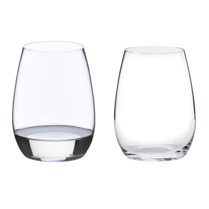 Zoom to enlarge the Riedel O Wine Tumbler For Spirits / Fortified Wines / Cask Aged Brandies