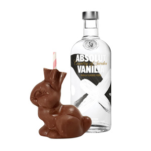 Cottontail White Russian