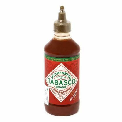 Zoom to enlarge the Tabasco Sriracha Sauce