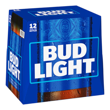 Zoom to enlarge the Bud Light • 12pk Bottle