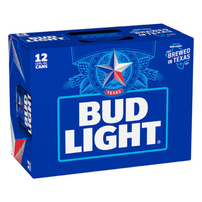 Zoom to enlarge the Bud Light • 12pk Cans