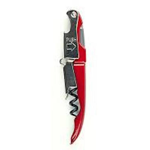Joseph Grace • Houdini 2 Step Waiters Corkscrew • Red