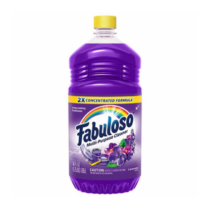 Zoom to enlarge the Fabuloso Lavender Scent Multi-purpose Cleaner