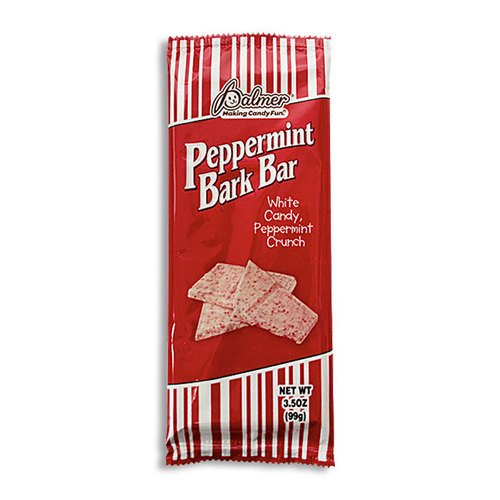 Zoom to enlarge the Holiday &bull; Peppermint Bark Bar