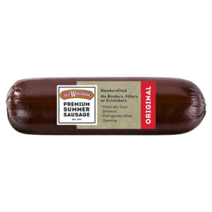 Old Wisconsin &bull; Original Summer Sausage