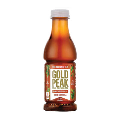 Zoom to enlarge the Gold Peak Unsweet Tea