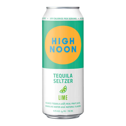 Zoom to enlarge the High Noon Sun Sips • Tequila Soda Lime