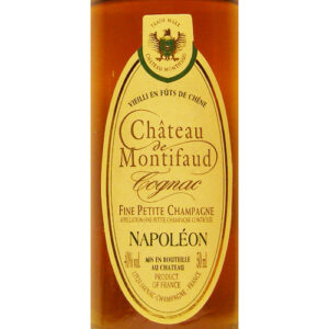 Chateau Montifaud Cognac • L-50 1 / Case