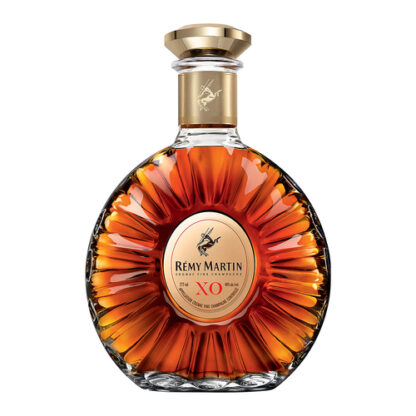 Zoom to enlarge the Remy Martin XO Cognac