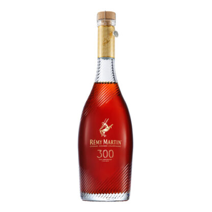 Zoom to enlarge the Remy Martin Coupe 300 Year Anniversary Cognac