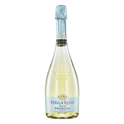 Zoom to enlarge the Stella Rosa Imperiale Prosecco Doc Sparkling White Wine