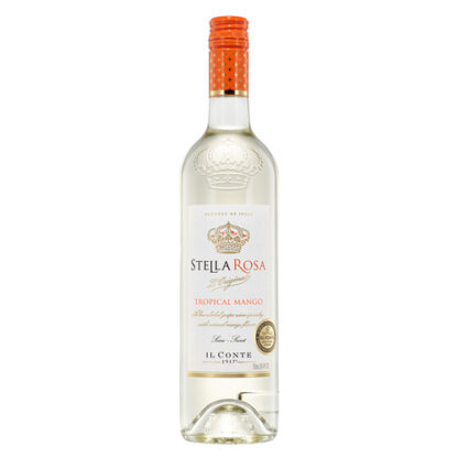 Zoom to enlarge the Stella Rosa Tropical Mango Semi-sweet White Wine