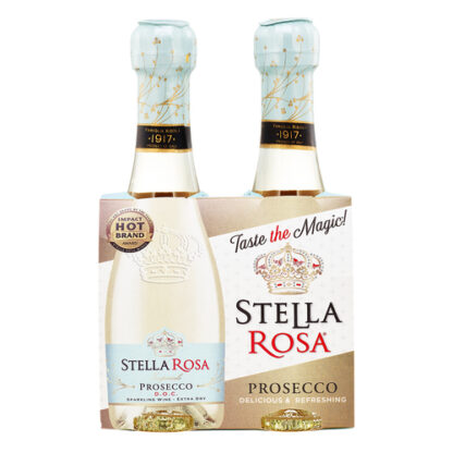 Zoom to enlarge the Stella Rosa Imperiale Prosecco Doc Sparkling White Wine