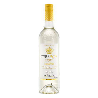 Zoom to enlarge the Stella Rosa Pineapple Semi-sweet White Wine
