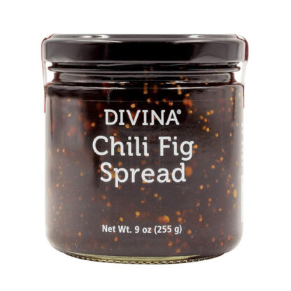 Zoom to enlarge the Divina Spread • Chili Fig