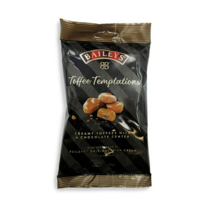 Zoom to enlarge the Holiday • Bailey’s Toffee Temptaion In Bag