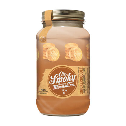 Zoom to enlarge the Ole Smoky Moonshine • Snickerdoodle Cream