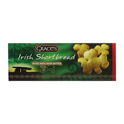 Zoom to enlarge the Clare’s Irish Shortbread