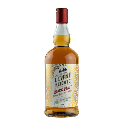 Zoom to enlarge the Levant Heights Lebanese Whisky • Dark Malt