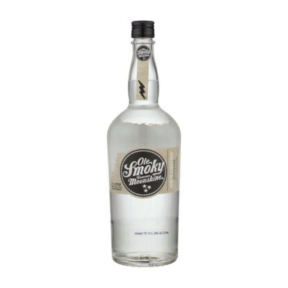 Zoom to enlarge the Ole Smoky Moonshine • White Lightnin 100′