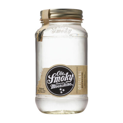 Zoom to enlarge the Ole Smoky Original Tennessee Moonshine
