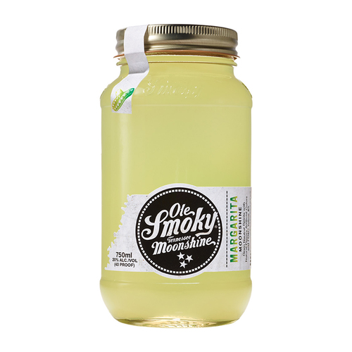 Zoom to enlarge the Ole Smoky Moonshine &bull; Margarita Cocktail