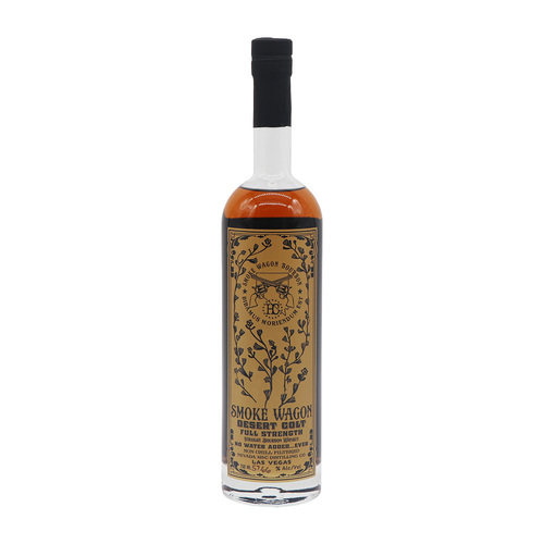 Smoke Wagon Bourbon • Desert Colt Full Strength - Spec's Wines, Spirits ...