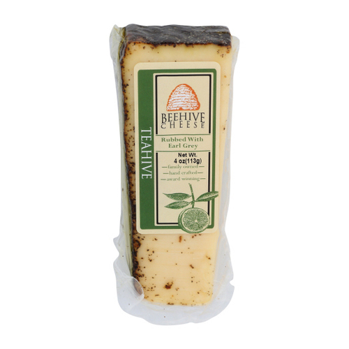 Zoom to enlarge the Beehive Cheese Co Teahive