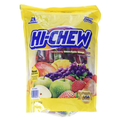 Zoom to enlarge the Hi-chew Candy • Original