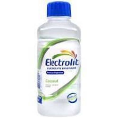 Zoom to enlarge the Electrolit Hydration &bull; Apple