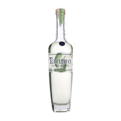 Zoom to enlarge the Tanteo Jalapeno Tequila