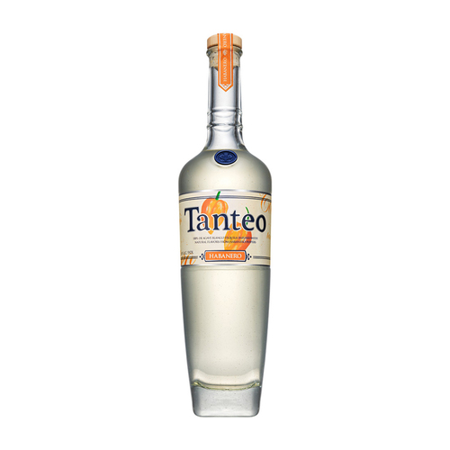 Zoom to enlarge the Tanteo Tequila &bull; Habanero