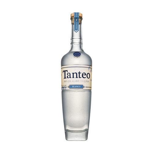 Zoom to enlarge the Tanteo Tequila • Blanco