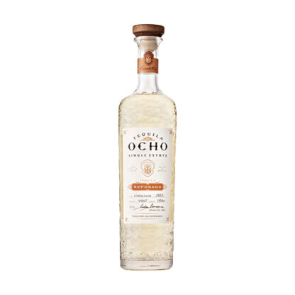 Zoom to enlarge the Tequila Ocho • Reposado