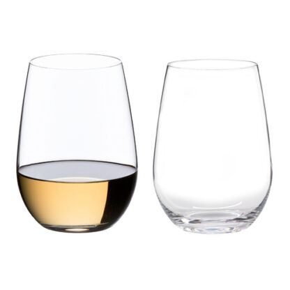 Zoom to enlarge the Riedel O Wine Tumbler For Riesling / Sauvignon Blanc