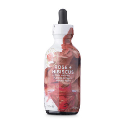 Zoom to enlarge the Wild Hibiscus Flower Extract • Rose / Hibiscus
