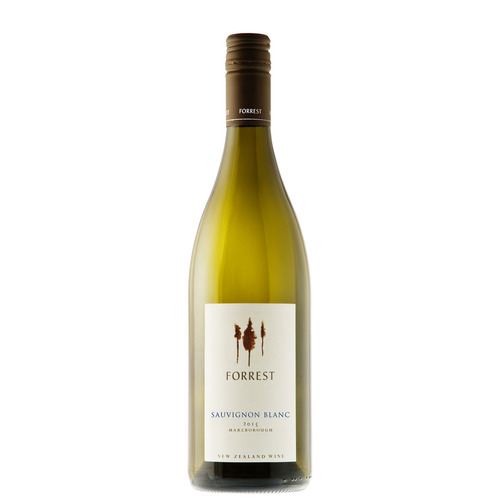 Zoom to enlarge the Forrest Estate Sauvignon Blanc