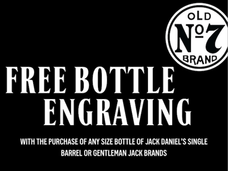 Jack Daniel’s Gentleman Jack Event