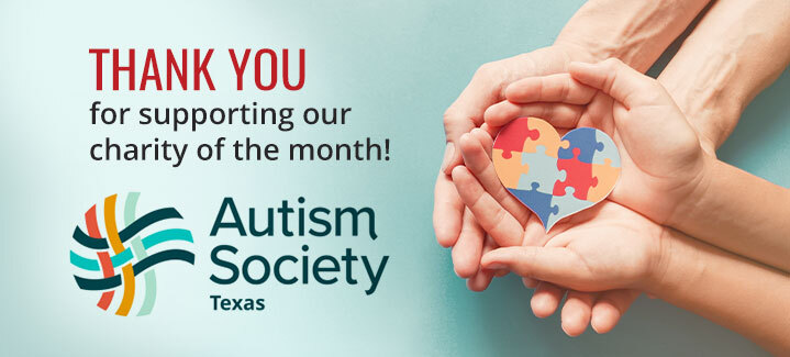 Autism Society