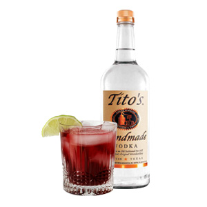 Tito's Transfusion