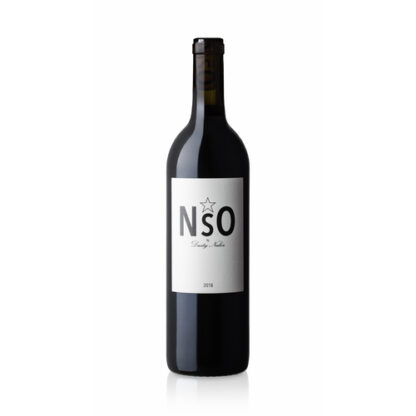 Zoom to enlarge the Dusty Nabor Nso Cabernet Sauvignon