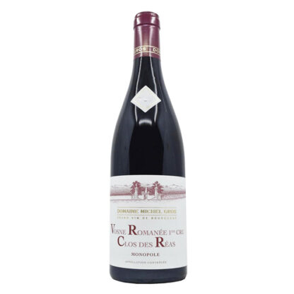 Zoom to enlarge the Michel Gros Vosne Romanee 1er Cru Clos Des Reas Monopole