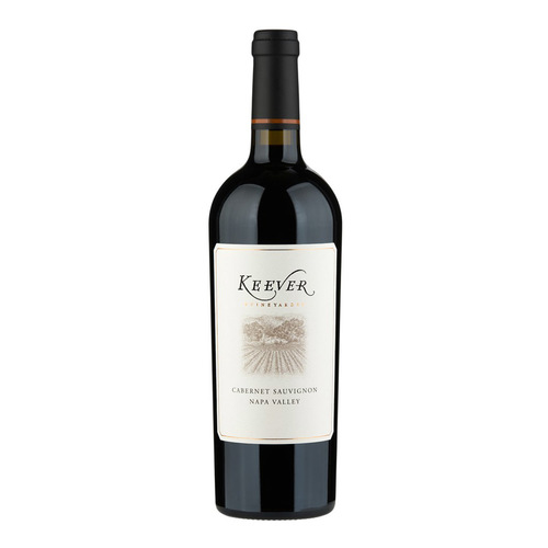 Zoom to enlarge the Keever Cabernet Sauvignon