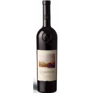 Quintessa Rutherford Red
