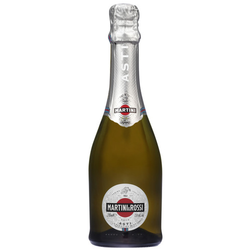 Zoom to enlarge the Martini Rossi Asti Spumante