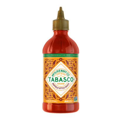 Zoom to enlarge the Tabasco Buffalo Style Sauce