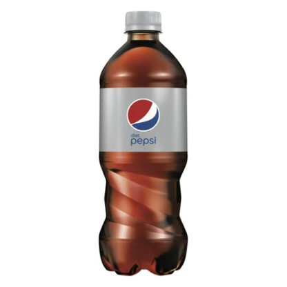 Zoom to enlarge the Pepsi • Diet 20 oz