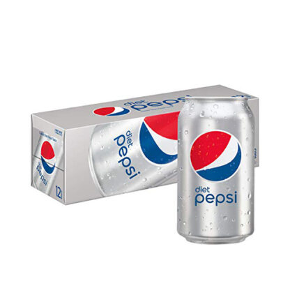 Zoom to enlarge the Pepsi • Diet 12 oz 12 Pack